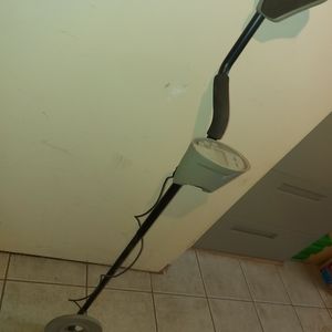 Metal Detector
